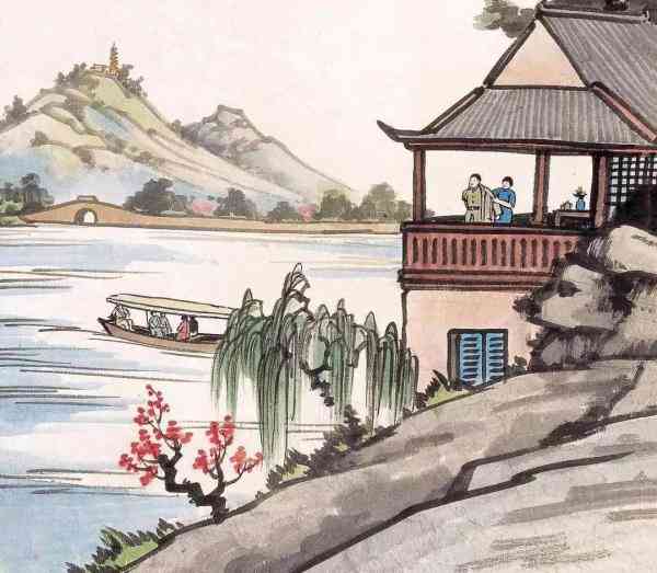 人生的七個(gè)坎，你過了幾個(gè)？