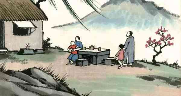 人生的七個(gè)坎，你過了幾個(gè)？