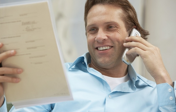 對整天打電話進(jìn)行營銷的公司的一點(diǎn)吐槽